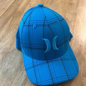 Hurley hat